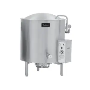AccuTemp ALLGB-20 AccuTemp Edge Series™ Stationary Kettle
