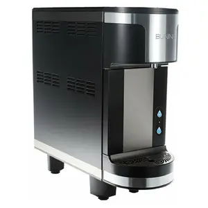 Bunn 45800.0000 BUNN refresh - CT PB Still and Sparkling cold water dispenser Black Bunn 45800.0000 BUNN refresh - CT PB Still and Sparkling cold water dispenser Black [45800.0000] - $3,589.00 : Arco Coffee Co., Fresh Roasted Coffee Since 1916