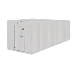 Fast-Trak® Walk-In Coolers and Freezers