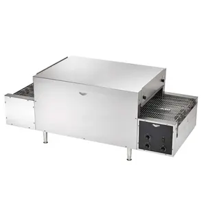Vollrath PO4-20814L-R 208V 68"W Conveyor Pizza Oven