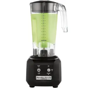 Rio™ Commercial Bar Blender - HBB250R