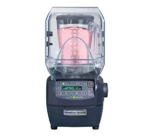 Hamilton Beach HBH850 Commercial Summit High-Performance Bar Blender 3 HP, 64 oz.