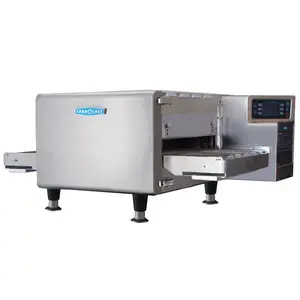 TurboChef HHC1618 STD-36 36" Electric Countertop Impingement Conveyor Oven- 208/240V, 3 Phase