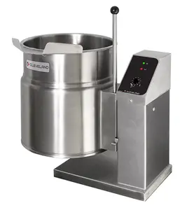 Cleveland KET-6-T Steam Kettle