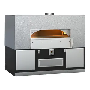 Wood Stone WS-FD-9660 Fire Deck 96" x 60" Stone Hearth Oven