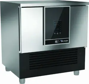 Victory Refrigeration HI5-5-66U-HC Multi-use Blast Chiller/Freezer