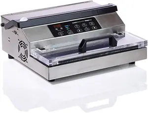 VacMaster Fresh PRO350 Vacuum Sealer
