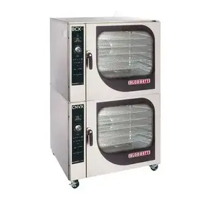 Blodgett CNVX-14G SGL Deck Gas Convection Oven