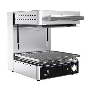 SalamandersElectric Salamander, open on 3 sides - 400mm - 283013