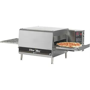 Star Ultra Max UM1833A Electric Impingement Conveyor Oven