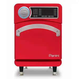 TurboChef PANINI High Speed Countertop Convection Oven, 208v/1ph