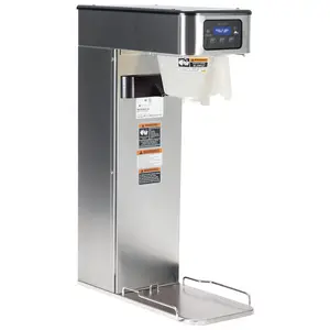 Bunn 52000.0100 ITB Infusion Single Tea Brewer - 120V