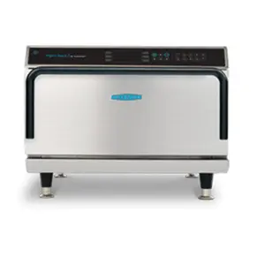 Turbo Chef HHB-8603-1 High H Model Oven
