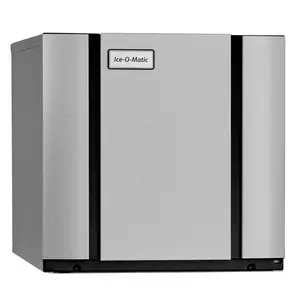 Ice-O-Matic CIM0320HA Elevation Series 22" Air-Cooled Half Dice Cube Ice Machine - 313 lb., 115V