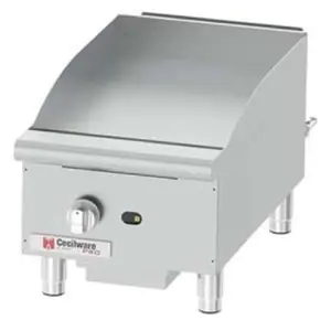 Grindmaster-Cecilware GCP15 6601 Series Countertop Cook Top