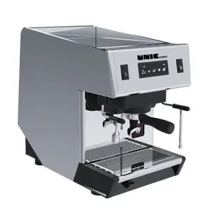 Grindmaster-UNIC-Crathco CLASSIC 1 Espresso Cappuccino Machine