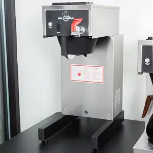 Bloomfield 8782AF Gourmet 1000 Automatic Airpot Coffee Brewer - 120V