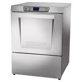 Hobart LXEH-2 Warewasher