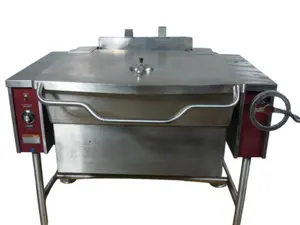 Southbend BGLT-30 Tilt Pan