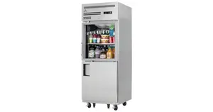 Everest EGSH2 Upright Reach-In EG Series