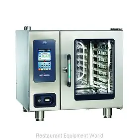 Alto-Shaam CTC6-10E CT Classic Series Oven
