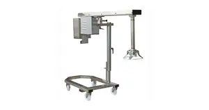 Dynamic TB002 Power Pro Model Blender