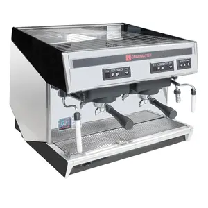 Grindmaster-Cecilware Mira Series Traditional 2 Group Semi-Automatic Espresso Machines
