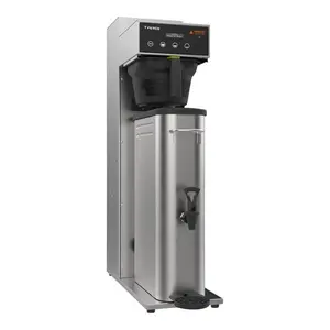 Fetco TBS-1221 Extractor Plus Series Single Tea Brewer - 120V