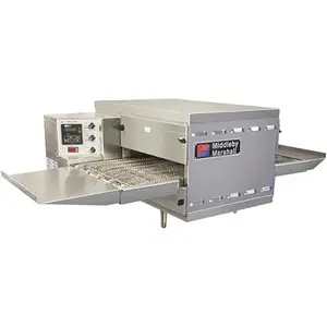 Middleby Marshall PS520E-CP - Digital Countertop Conveyor Oven - Electric, Single Stack, 60"L