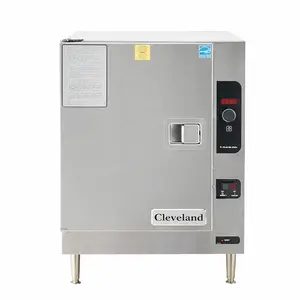 Cleveland 22CET6.1 Steamer