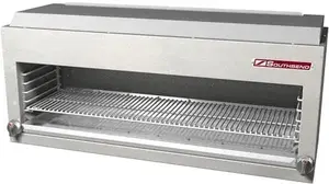 Southbend P24-CM Platinum Heavy Duty Cheesemelter Match