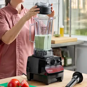 Vitamix 62826 Vita-Prep 3 3 hp Blender with 64 oz. Container - 120V